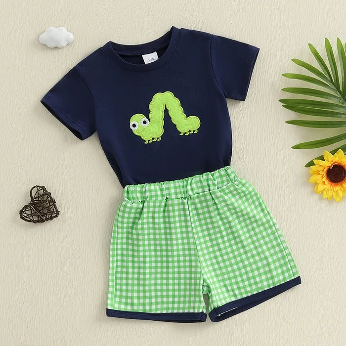 CATERPILLAR Outfit