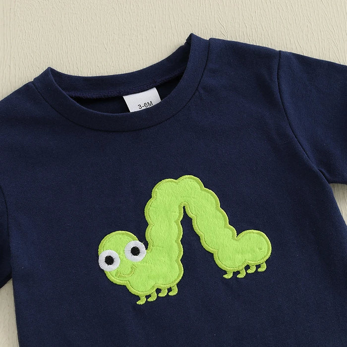 CATERPILLAR Outfit