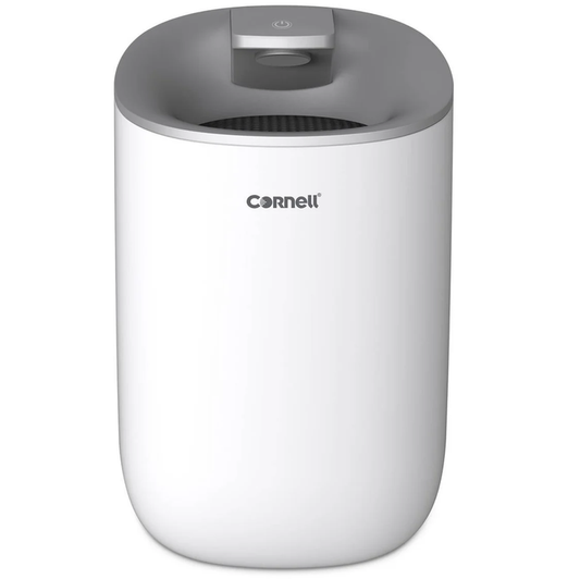 CDHS600WH TABLE TOP DEHUMIDIFIER