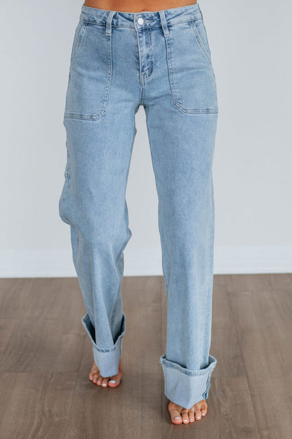 Cedrick Vervet Jeans