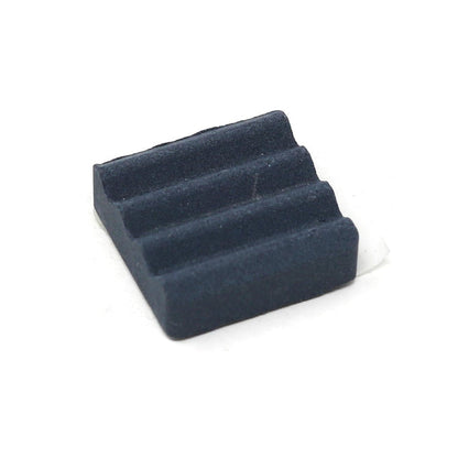 Ceramic Heatsinks for Raspberry Pi (5-pack) by The Pi Hut - The Pi Hut