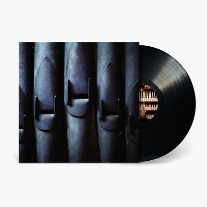 Anna von Hausswolff - Ceremony Vinyl & Merch | Fat Possum Records