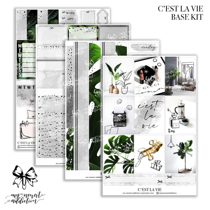 C'est La Vie Collection