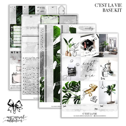 C'est La Vie Collection