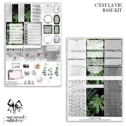 C'est La Vie Collection