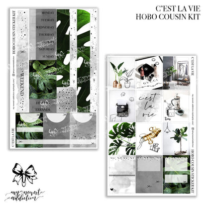 C'est La Vie Collection
