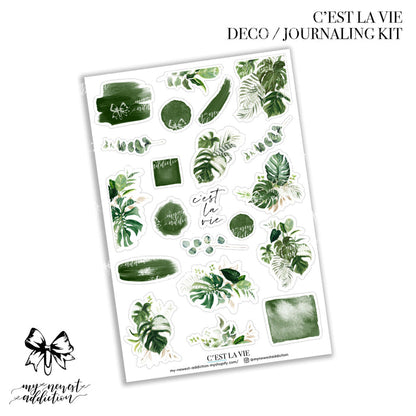C'est La Vie Collection