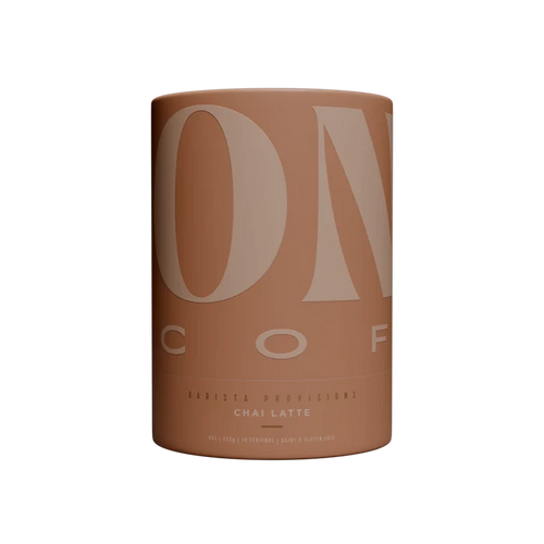 Chai Latte Powder