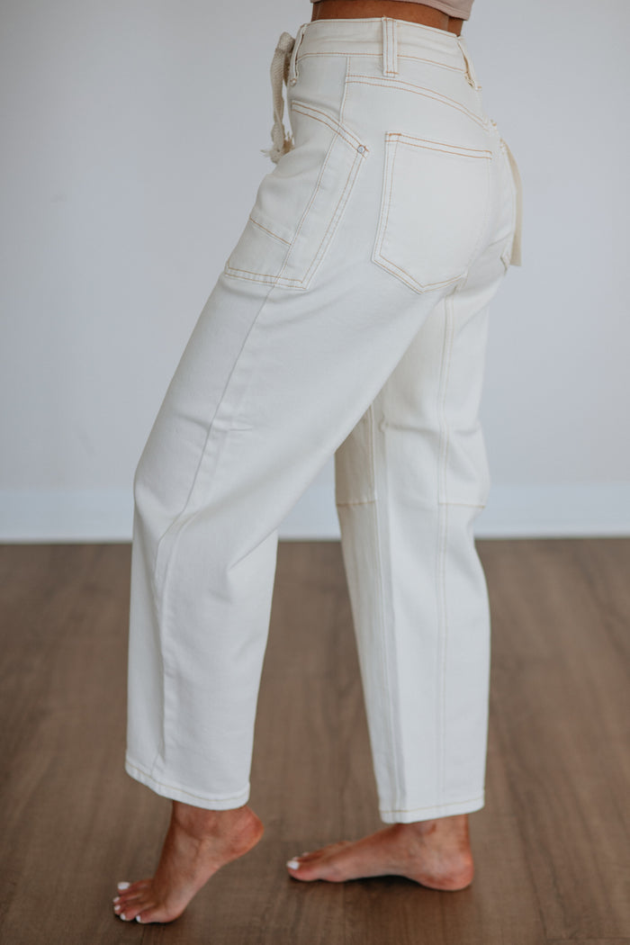Chantelle Risen Jeans