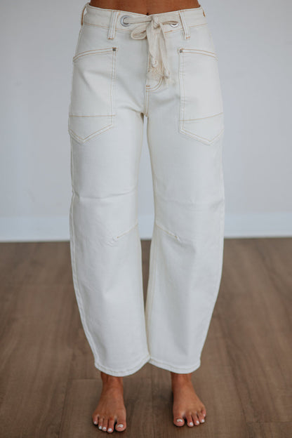 Chantelle Risen Jeans