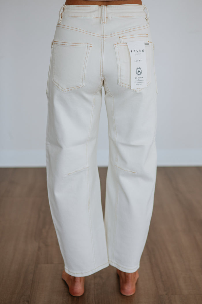 Chantelle Risen Jeans