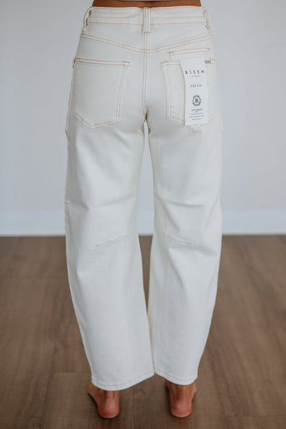 Chantelle Risen Jeans