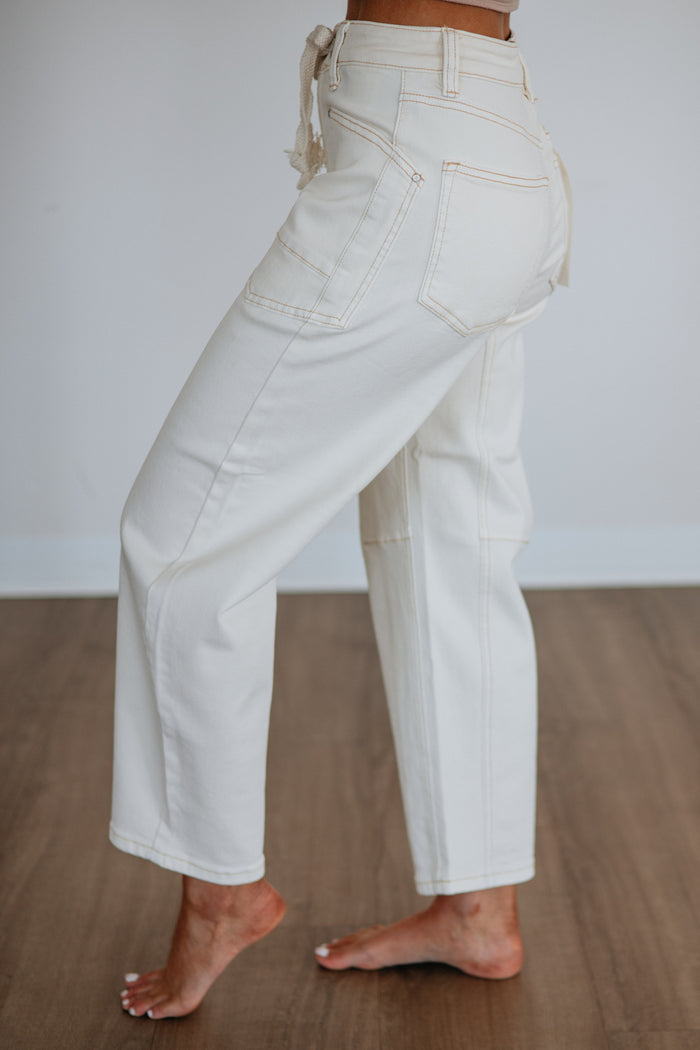 Chantelle Risen Jeans