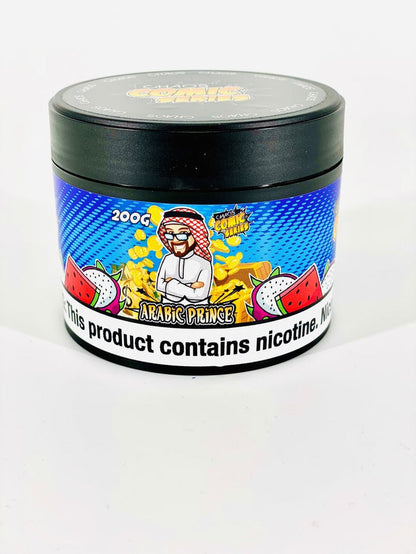 CHAOS HOOKAH TOBACCO- 250G (Wholesale)