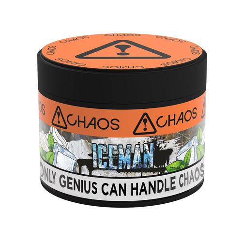 CHAOS HOOKAH TOBACCO- 250G (Wholesale)