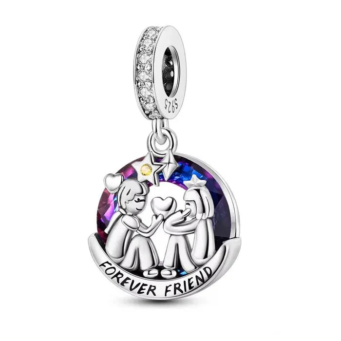 Charm Amigos - Palace Jewelry