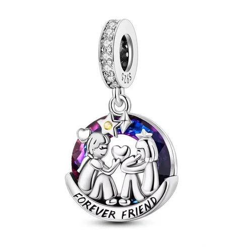 Charm Amigos - Palace Jewelry
