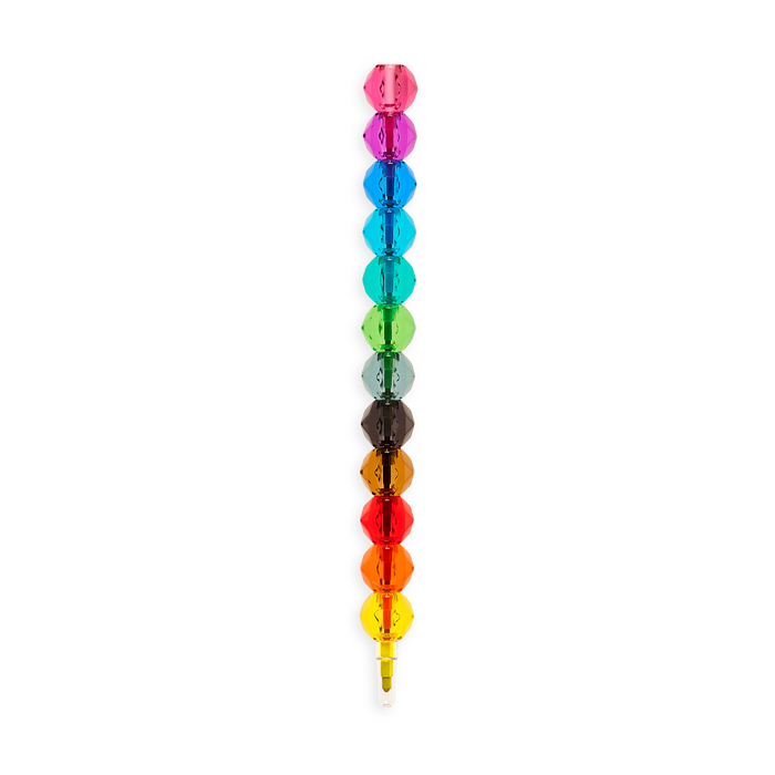 OOLY Charm to Charm Stacking Crayons