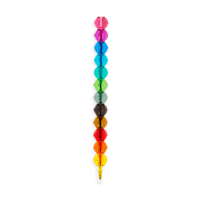 OOLY Charm to Charm Stacking Crayons