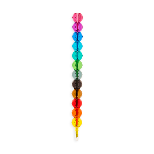 OOLY Charm to Charm Stacking Crayons