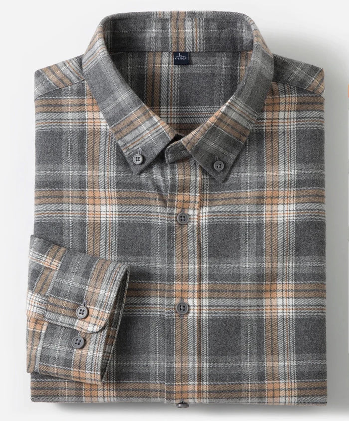 Grayish yellow / XS