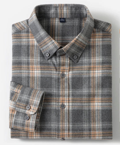 Grayish yellow / XS