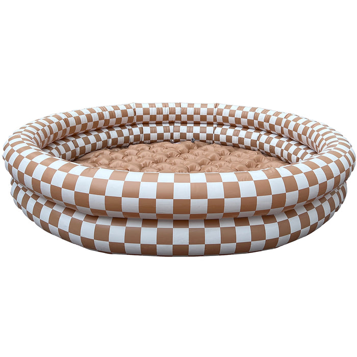 Checkers Inflatable Pool hello-samah.myshopify.com