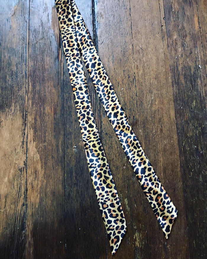Cheetah Twilly