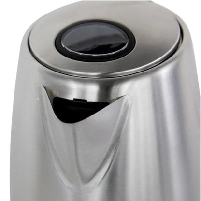 CHEF'S CHOICE 6810001 1.7L Electric Kettle Stainless Steel - 681