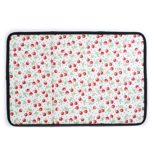 Cherry Harvest Drying Mat