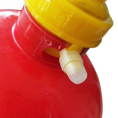 Chicken Drinker Automatic