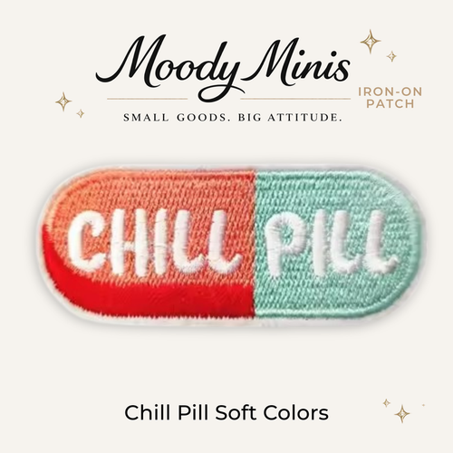 Chill Pill