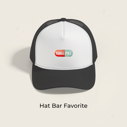 Chill Pill