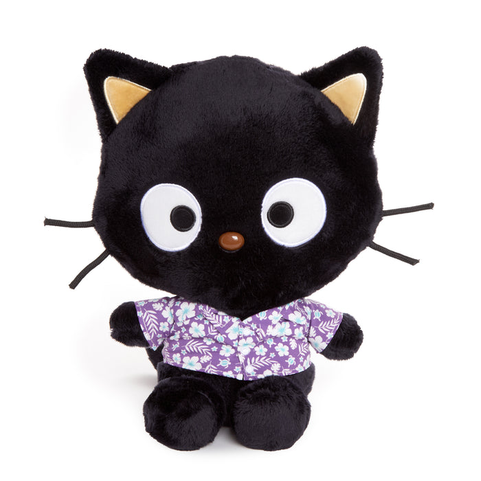 Chococat 10" Plush (Tropical Fun Series) Plush NAKAJIMA CORPORATION