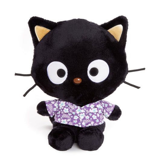 Chococat 10" Plush (Tropical Fun Series) Plush NAKAJIMA CORPORATION