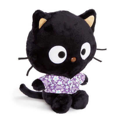 Chococat 10" Plush (Tropical Fun Series) Plush NAKAJIMA CORPORATION