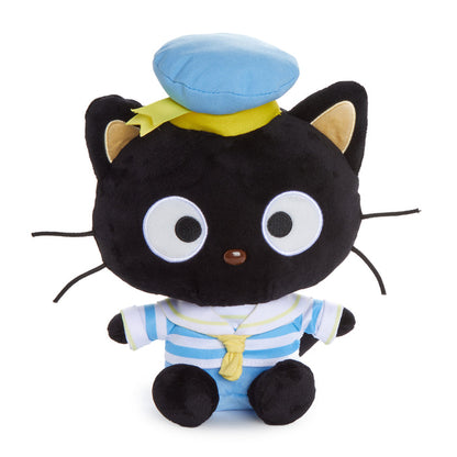 Chococat 8" Plush (Pastel Sailor Series) Plush NAKAJIMA CORPORATION