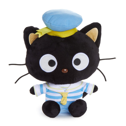 Chococat 8" Plush (Pastel Sailor Series) Plush NAKAJIMA CORPORATION
