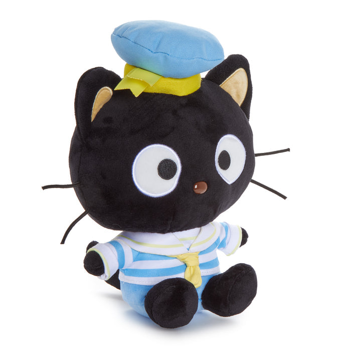 Chococat 8" Plush (Pastel Sailor Series) Plush NAKAJIMA CORPORATION