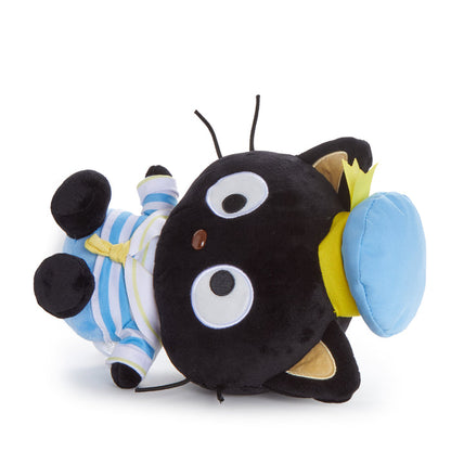 Chococat 8" Plush (Pastel Sailor Series) Plush NAKAJIMA CORPORATION