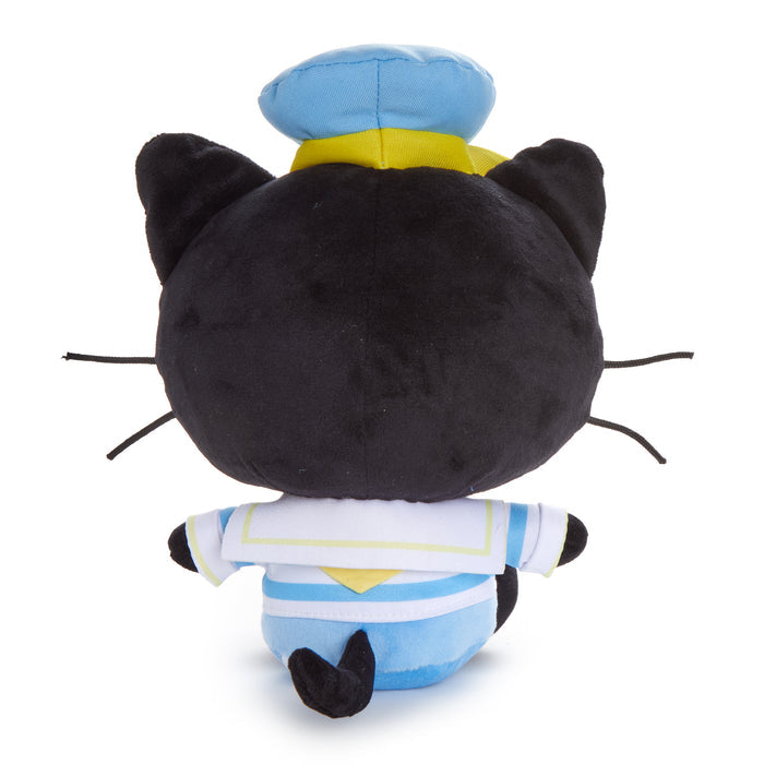 Chococat 8" Plush (Pastel Sailor Series) Plush NAKAJIMA CORPORATION