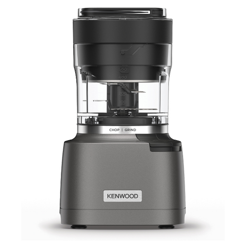 CHP80.000SI DUO PREP 2-IN-1 CHOPPER GRINDER