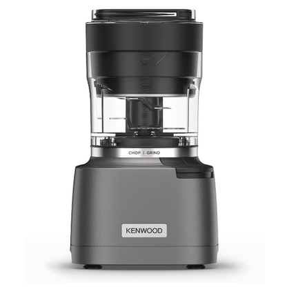 CHP80.000SI DUO PREP 2-IN-1 CHOPPER GRINDER