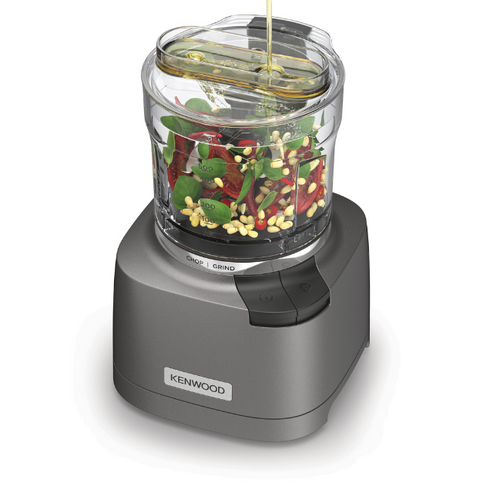 CHP80.000SI DUO PREP 2-IN-1 CHOPPER GRINDER