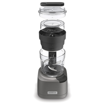 CHP80.000SI DUO PREP 2-IN-1 CHOPPER GRINDER