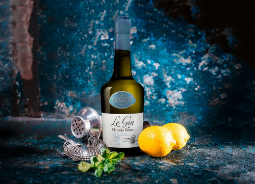 Christian Drouin Le Gin