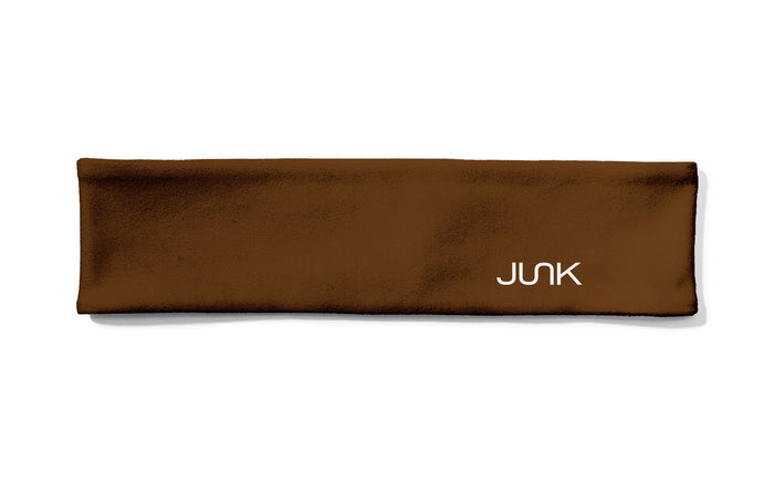 Cinnamon Infinity Headband - View 3