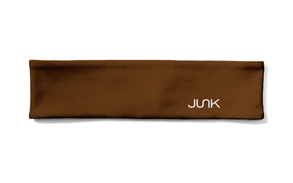 Cinnamon Infinity Headband - View 3