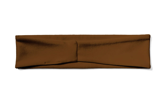 Cinnamon Infinity Headband - View 5