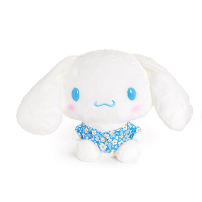 Cinnamoroll 10" Plush (Tropical Fun Series) Plush NAKAJIMA CORPORATION